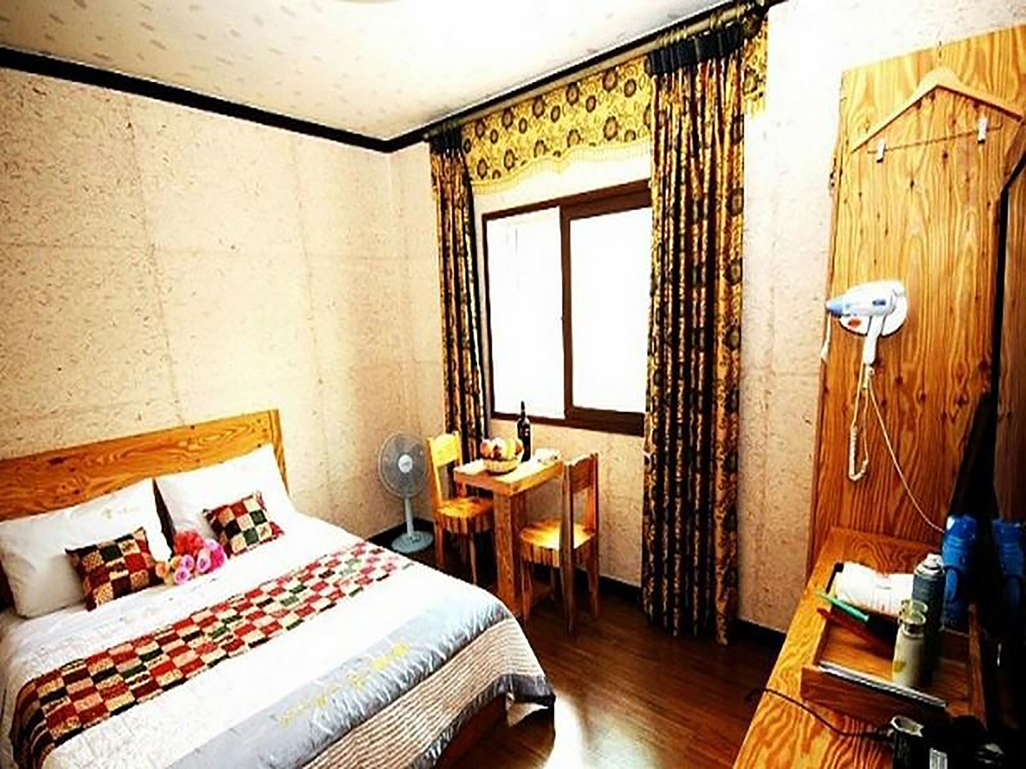 Gung Hotel 全州市 外观 照片