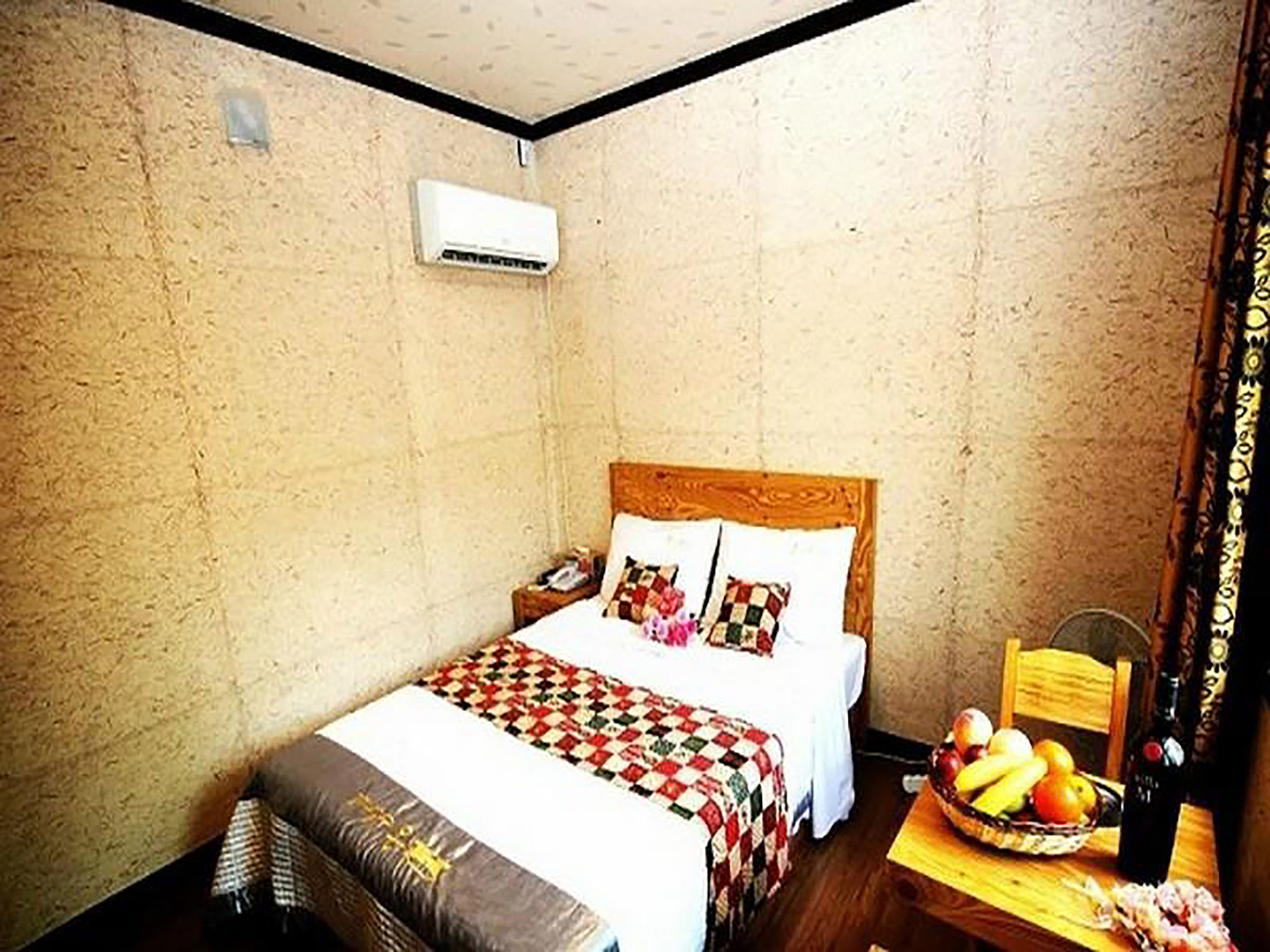 Gung Hotel 全州市 外观 照片